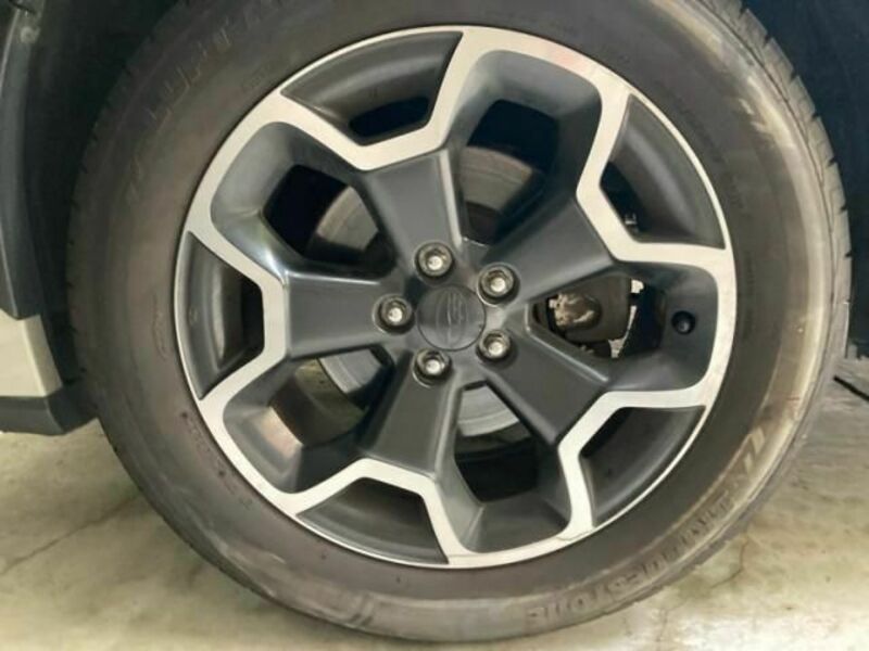 XV