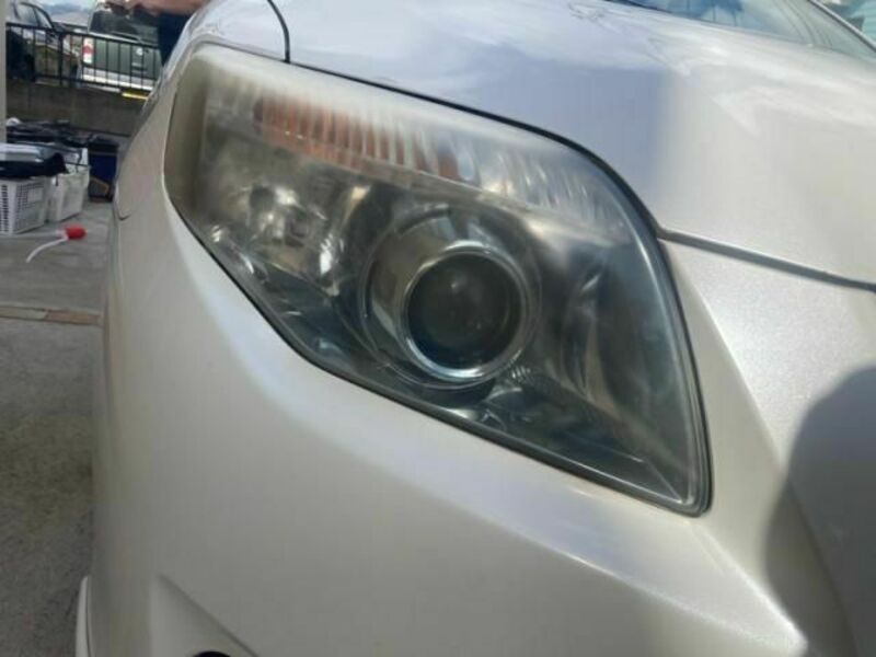 COROLLA FIELDER