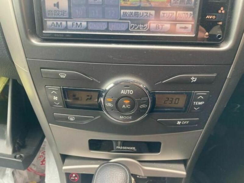 COROLLA FIELDER