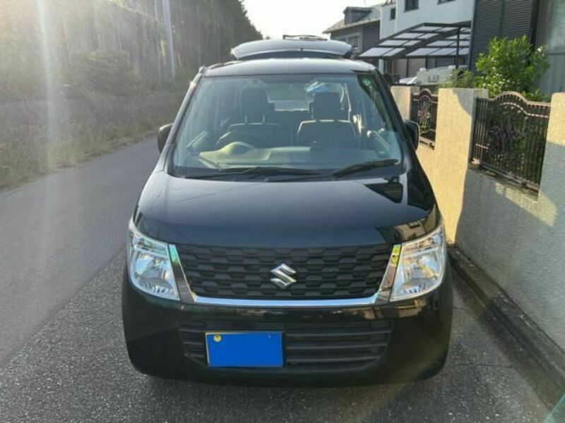 WAGON R-0