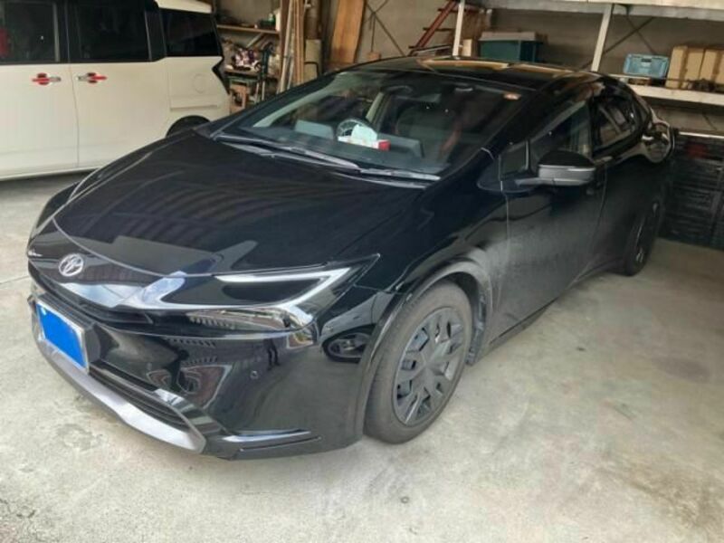 PRIUS