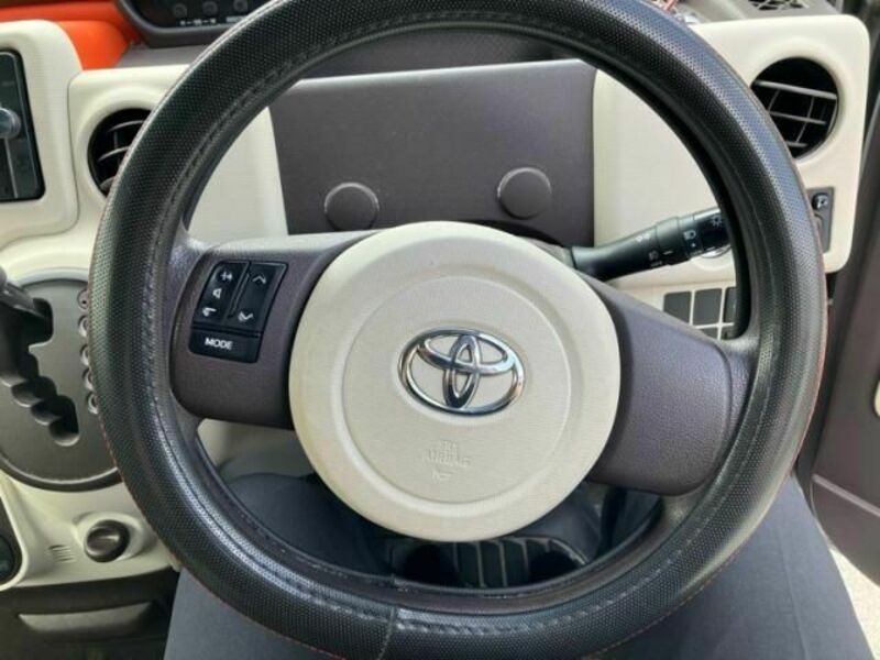 PORTE