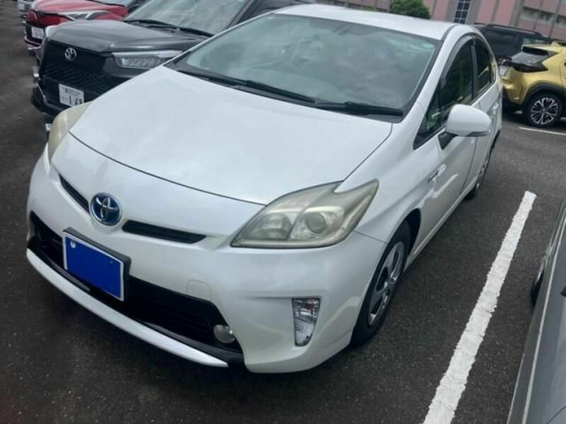 PRIUS