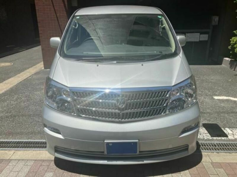 ALPHARD-0