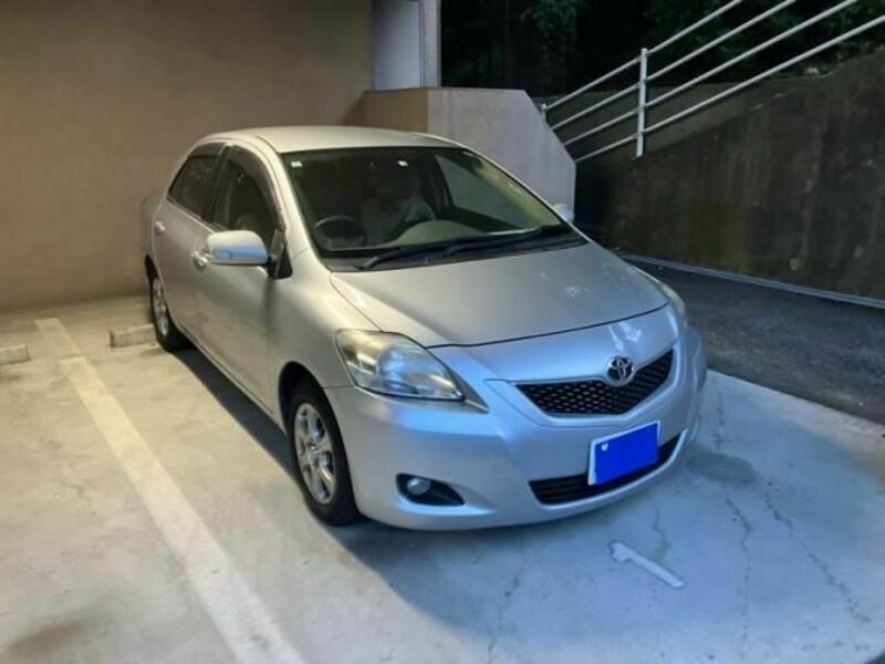 BELTA