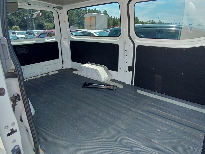 NV350 CARAVAN