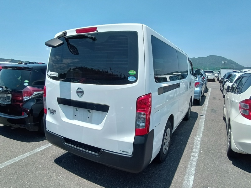 NV350 CARAVAN
