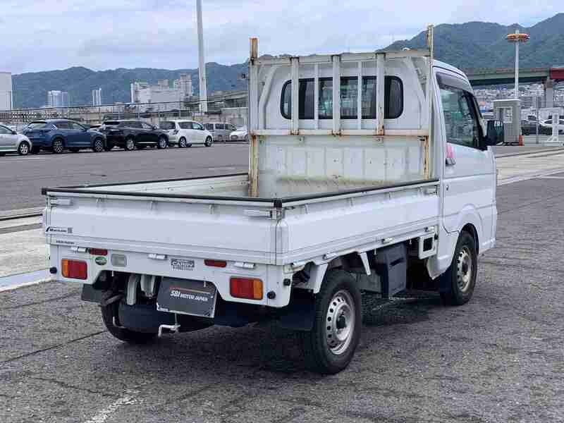 CARRY TRUCK