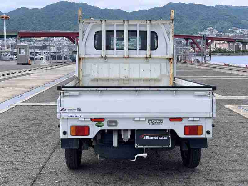 CARRY TRUCK