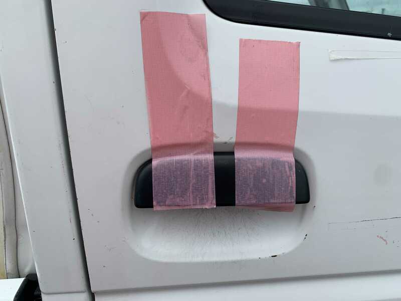 CARRY TRUCK