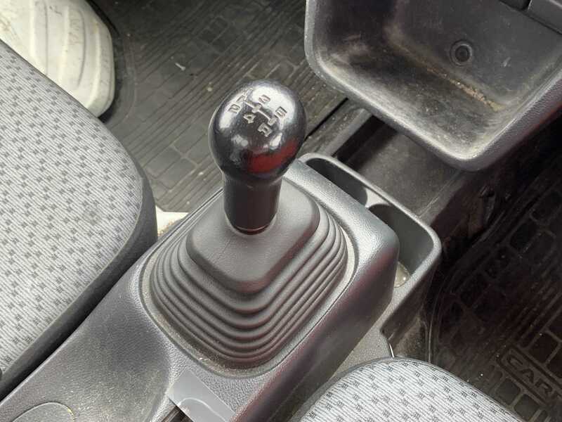 CARRY TRUCK