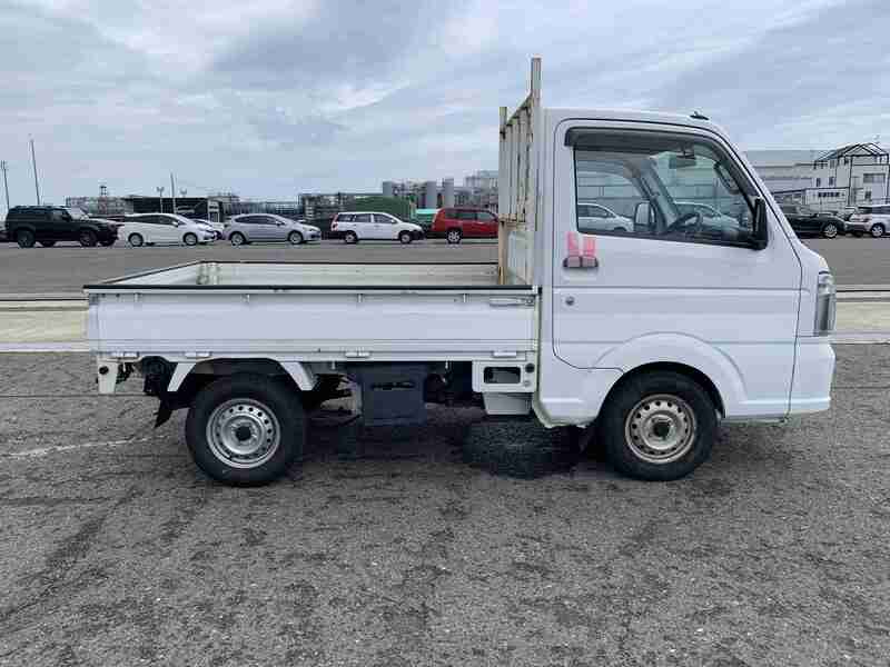 CARRY TRUCK