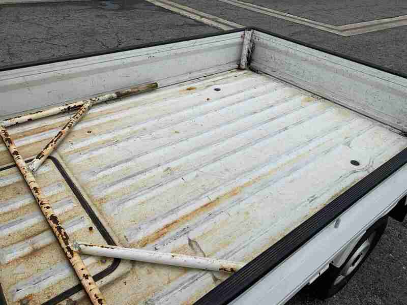 CARRY TRUCK