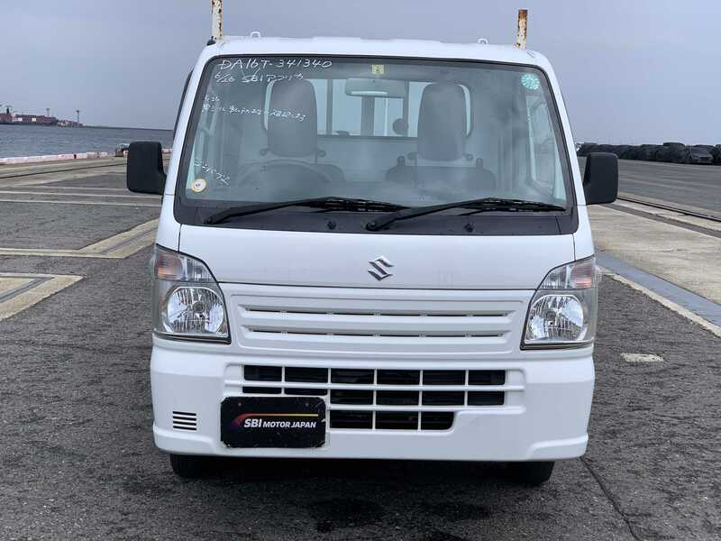 CARRY TRUCK