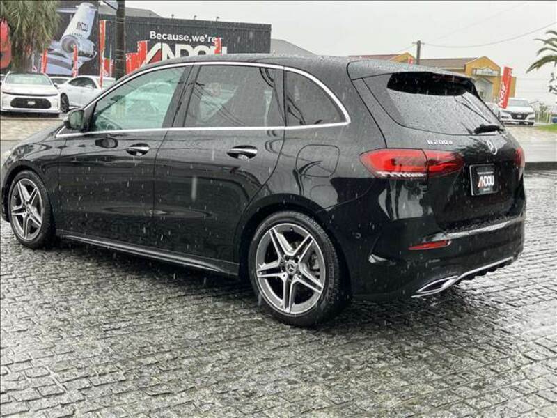 B-CLASS