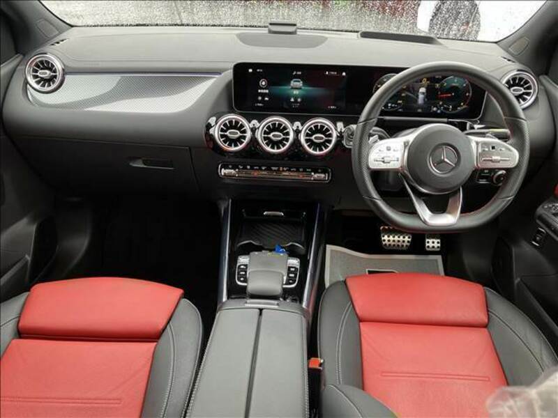 B-CLASS