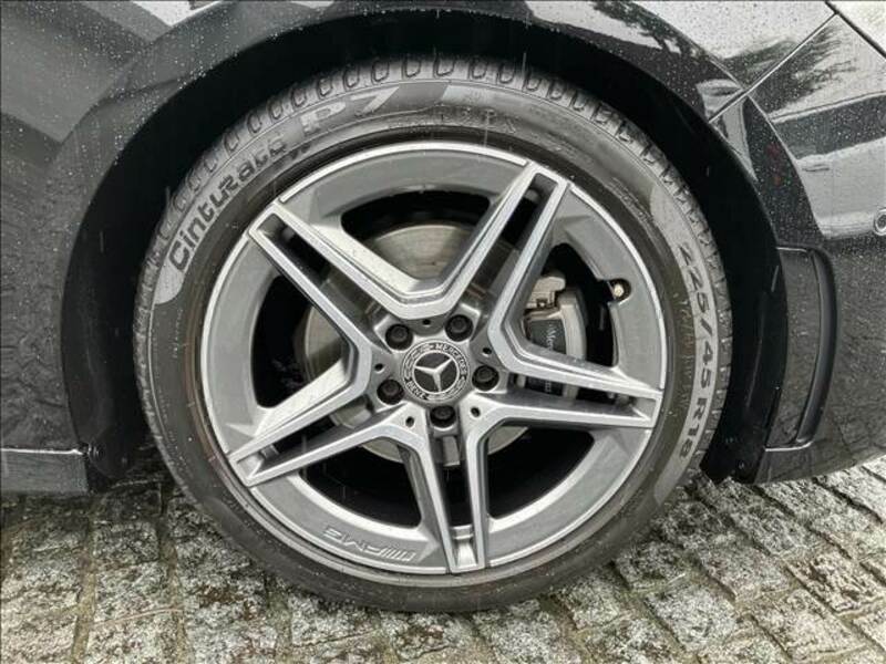 B-CLASS