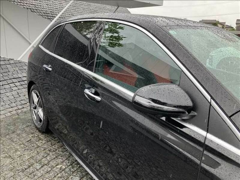 B-CLASS