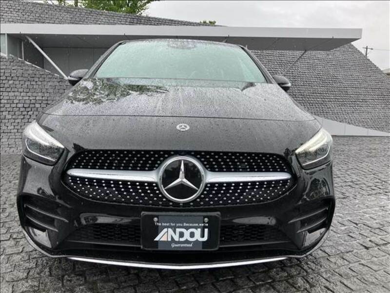 B-CLASS