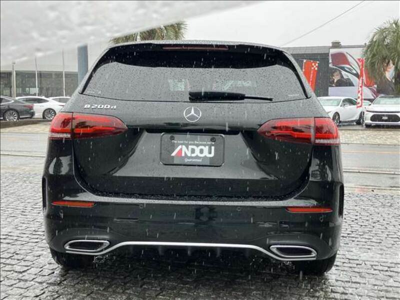 B-CLASS