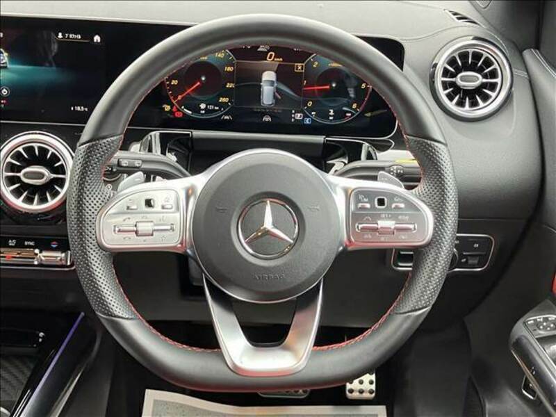 B-CLASS