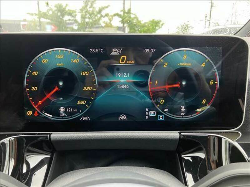 B-CLASS