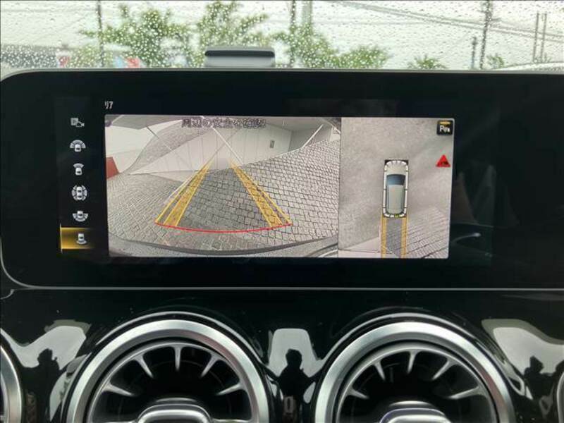 B-CLASS