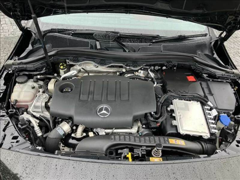 B-CLASS