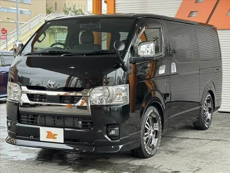 HIACE