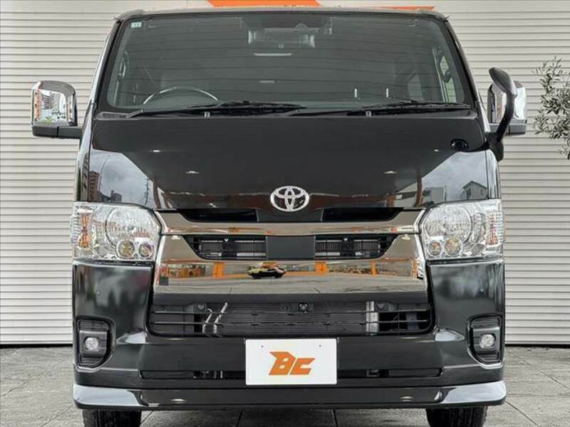 HIACE