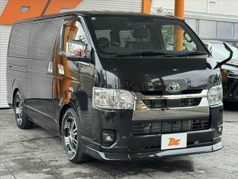 HIACE