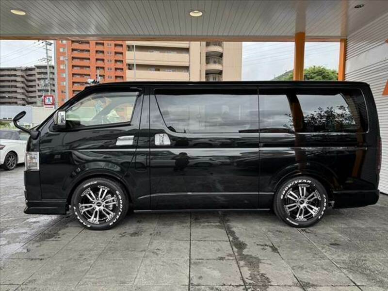 HIACE