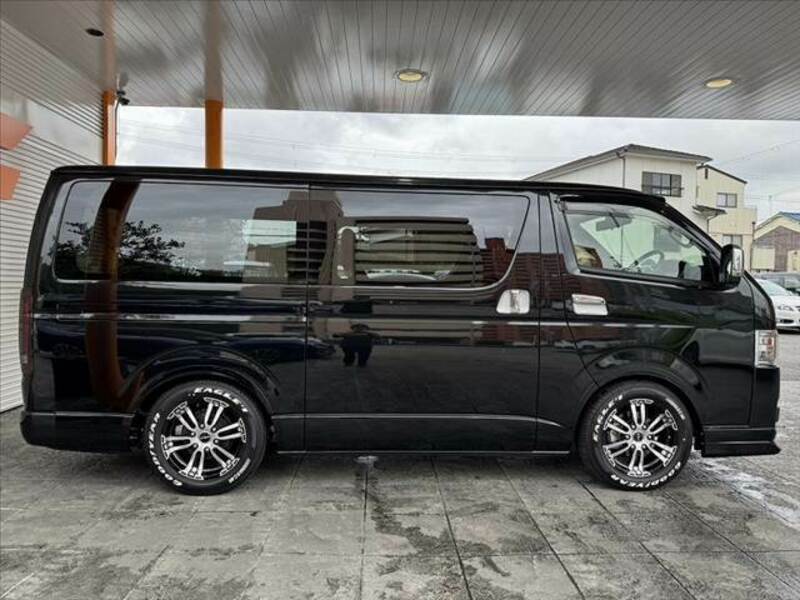 HIACE