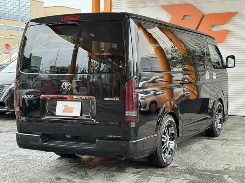 HIACE