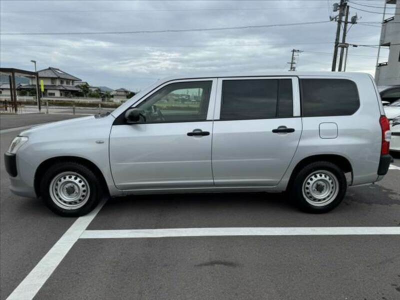 SUCCEED VAN