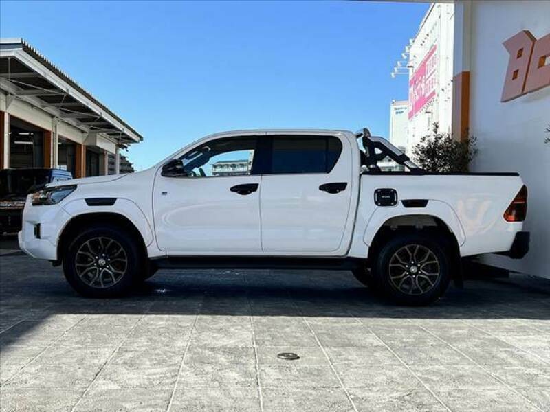 HILUX