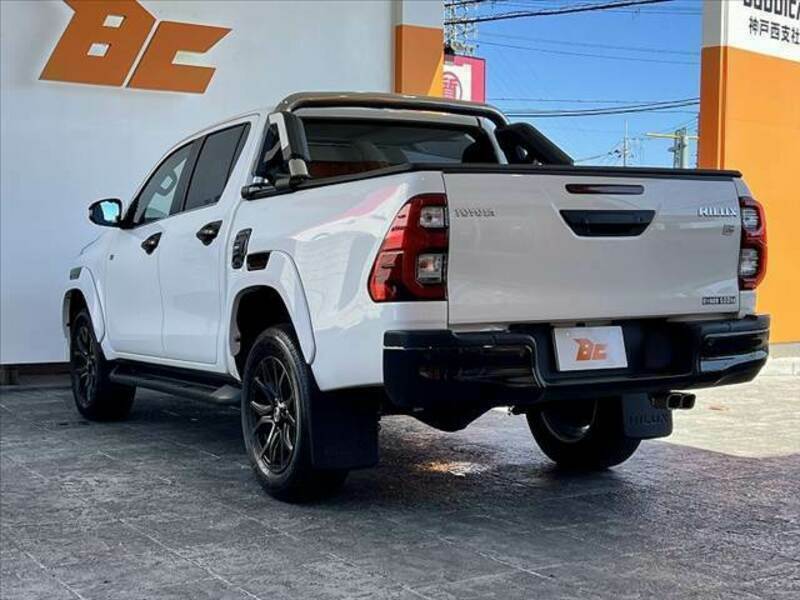 HILUX
