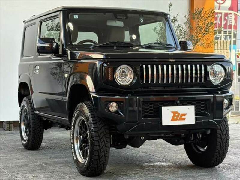 JIMNY