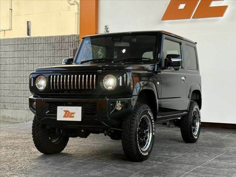 JIMNY