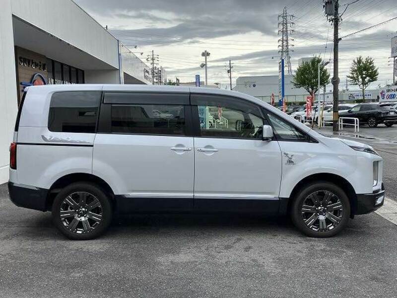 DELICA