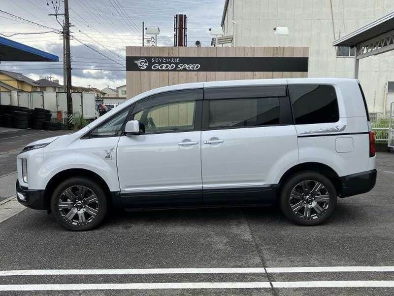 DELICA