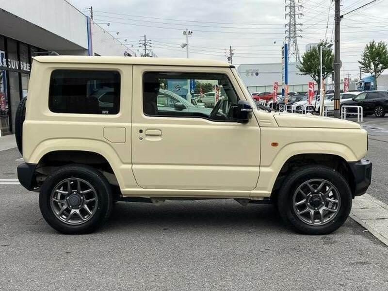 JIMNY