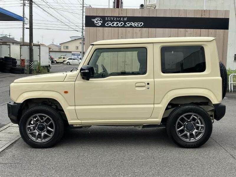 JIMNY