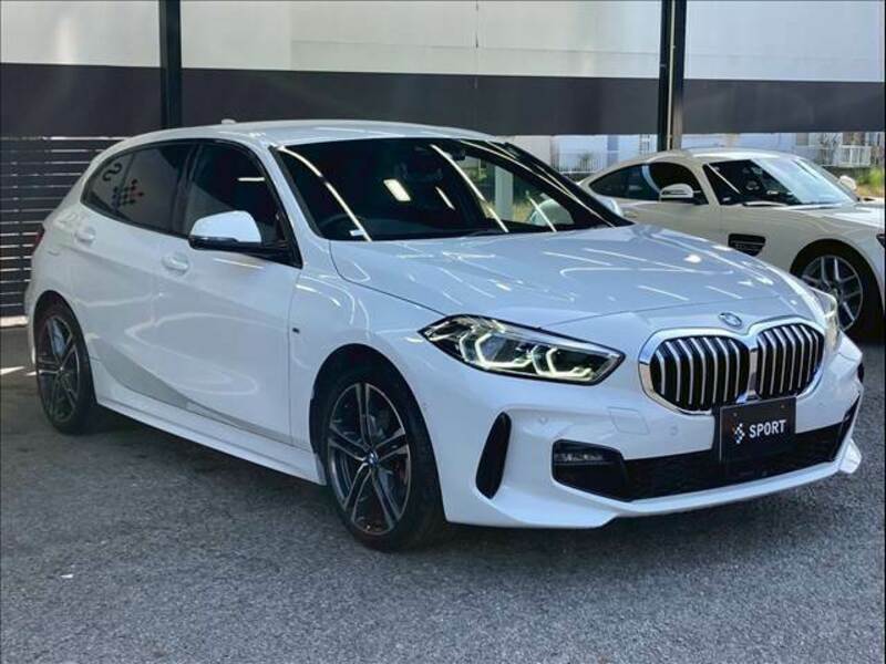 1 SERIES