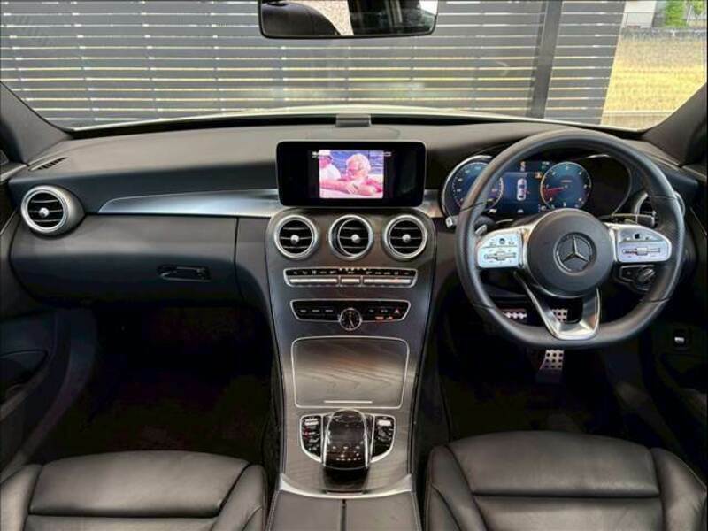 C-CLASS