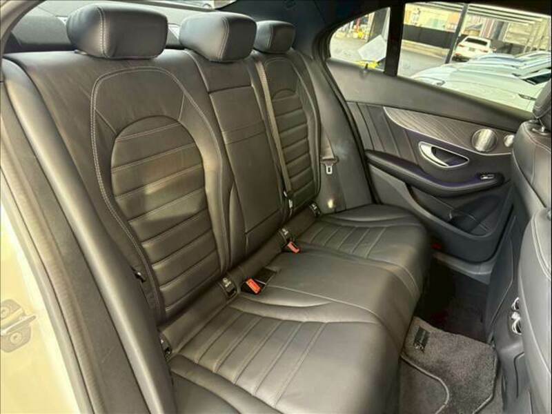 C-CLASS