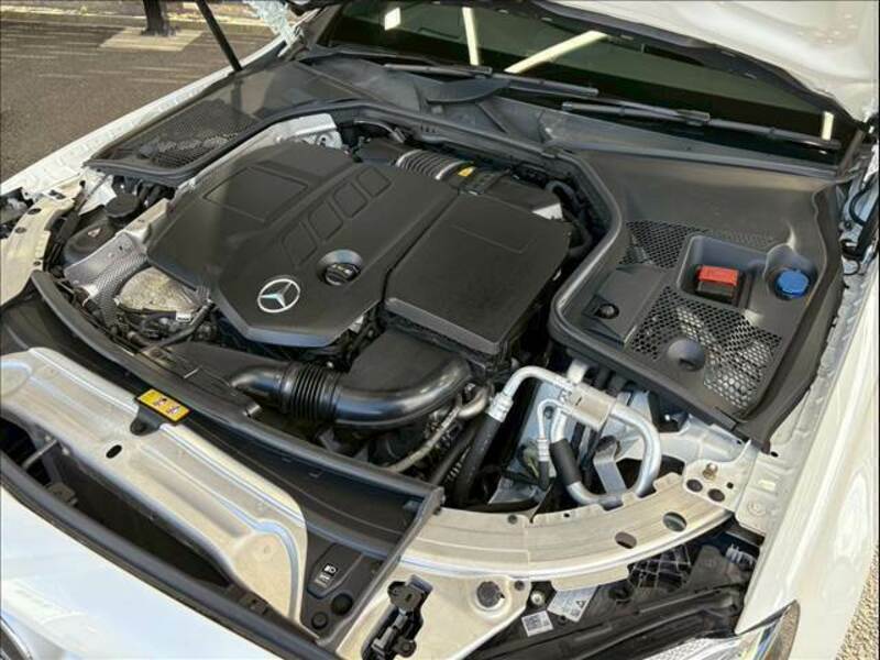 C-CLASS