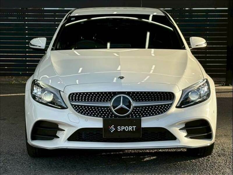 C-CLASS