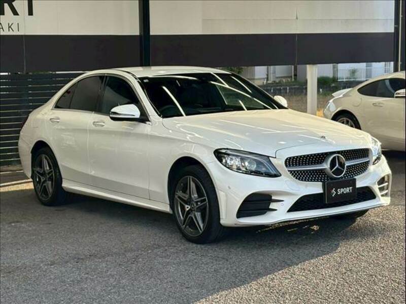 C-CLASS