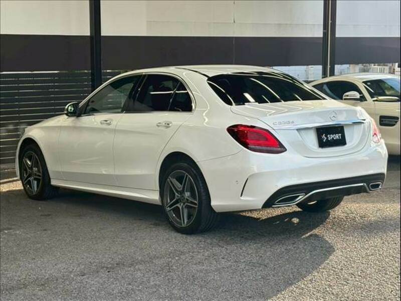 C-CLASS